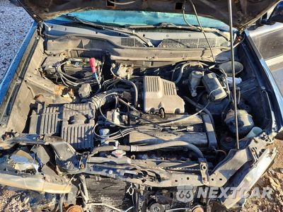 Zdjęcie 12 z 14 samochodu: 2001 HONDA CR-V EX VIN:JHLRD18661C015521 - miniatura