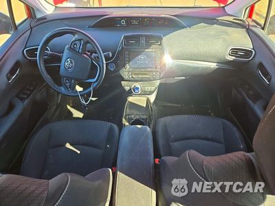 Zdjęcie 8 z 13 samochodu: 2020 TOYOTA PRIUS PRIME LE VIN:JTDKARFP4L3126380 - miniatura