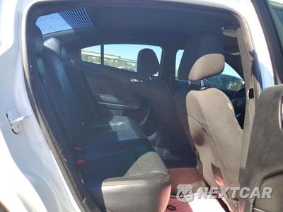 Zdjęcie 10 z 12 samochodu: 2014 DODGE CHARGER POLICE VIN:2C3CDXAT5EH265815 - miniatura