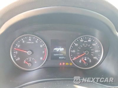 Zdjęcie 9 z 12 samochodu: 2020 KIA RIO S VIN:3KPA24AD5LE318425 - miniatura
