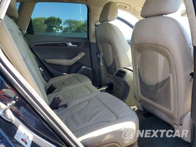 Zdjęcie 11 z 14 samochodu: 2012 AUDI Q5 PREMIUM PLUS VIN:WA1LFAFP9CA076251 - miniatura