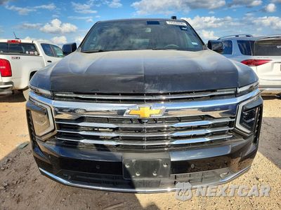 Piąte zdjęcie samochodu w środku: 2025 CHEVROLET TAHOE C1500 LT VIN:1GNS5NRD3SR250335 - miniatura
