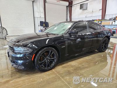 2015 DODGE CHARGER R/T 2C3CDXCT4FH731605 - główne zdjęcie licytacji z USA - miniatura