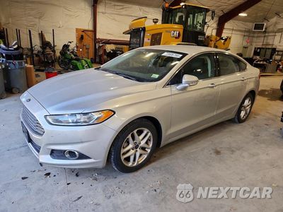 2016 FORD FUSION SE 3FA6P0HDXGR162148 - główne zdjęcie licytacji z USA - miniatura