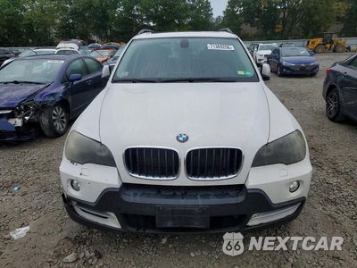 Piąte zdjęcie samochodu w środku: 2010 BMW X5 XDRIVE30I VIN:5UXFE4C50AL277465 - miniatura