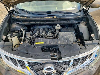 Zdjęcie 12 z 13 samochodu: 2013 NISSAN MURANO S VIN:JN8AZ1MU4DW201632 - miniatura