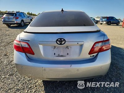 Zdjęcie 6 z 12 samochodu: 2009 TOYOTA CAMRY LE VIN:4T1BE46K49U866814 - miniatura