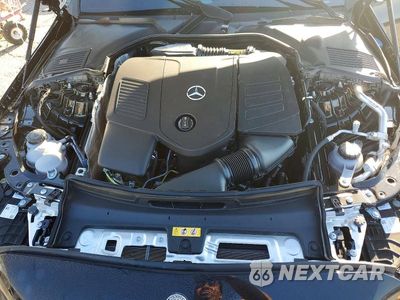 Zdjęcie 11 z 12 samochodu: 2025 MERCEDES-BENZ C 300 VIN:W1KAF4GB0SR247329 - miniatura