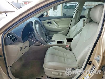 Zdjęcie 7 z 12 samochodu: 2010 TOYOTA CAMRY LE VIN:4T1BF3EK7AU018553 - miniatura