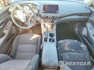 Zdjęcie 8 z 12 samochodu: 2024 NISSAN SENTRA SV VIN:3N1AB8CV6RY275981 - miniatura