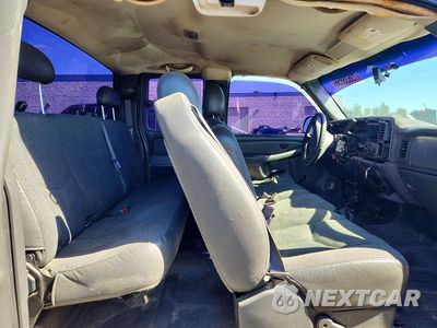 Zdjęcie 10 z 13 samochodu: 2007 CHEVROLET SILVERADO C1500 CLASSIC VIN:1GCEC19X47Z103107 - miniatura