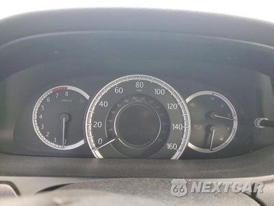 Zdjęcie 9 z 12 samochodu: 2014 HONDA ACCORD EXL VIN:1HGCR3F88EA026415 - miniatura