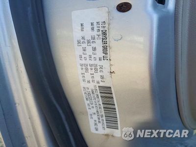 Zdjęcie 13 z 13 samochodu: 2012 DODGE GRAND CARAVAN SXT VIN:2C4RDGCG3CR131334 - miniatura