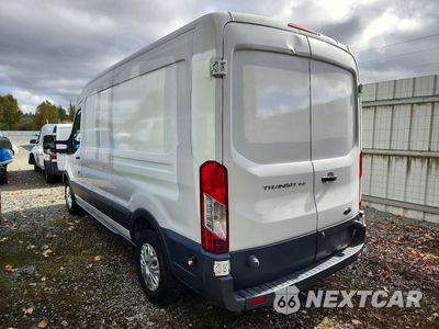Drugie zdjęcie samochodu z przodu: 2016 FORD TRANSIT T-150 VIN:1FTYE2CM3GKA08879 - miniatura