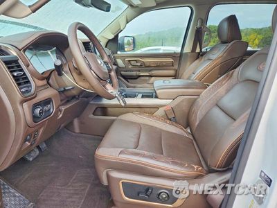 Zdjęcie 7 z 12 samochodu: 2026 RAM 1500 LIMITED VIN:1C6SRFHP6TN334230 - miniatura