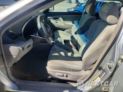 Zdjęcie 7 z 12 samochodu: 2007 TOYOTA CAMRY LE VIN:4T1BE46K77U108639 - miniatura