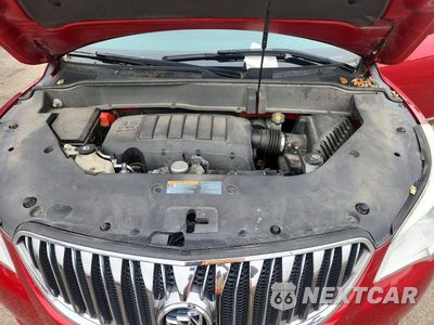 Zdjęcie 12 z 13 samochodu: 2014 BUICK ENCLAVE VIN:5GAKRBKD9EJ265349 - miniatura