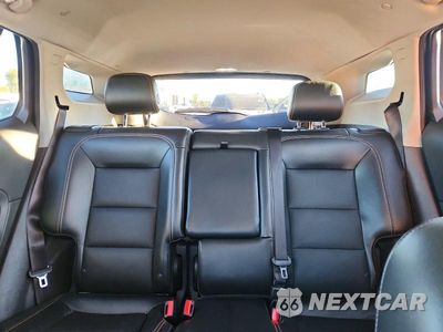 Zdjęcie 10 z 14 samochodu: 2019 GMC TERRAIN SLT VIN:3GKALVEV2KL157424 - miniatura
