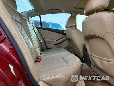 Zdjęcie 10 z 12 samochodu: 2012 NISSAN ALTIMA 2.5 VIN:1N4AL2AP1CN506646 - miniatura