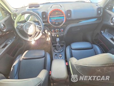 Zdjęcie 8 z 13 samochodu: 2021 MINI COOPER S E COUNTRYMAN ALL4 VIN:WMZ23BS09M3N16550 - miniatura