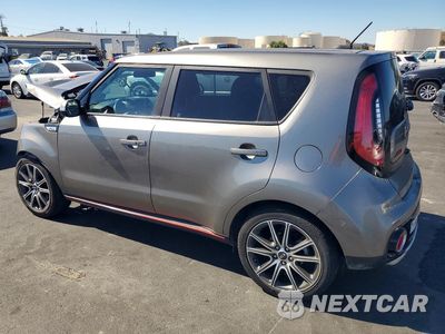 Drugie zdjęcie samochodu z przodu: 2018 KIA SOUL ! VIN:KNDJX3AA1J7544587 - miniatura