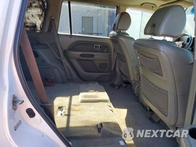 Zdjęcie 11 z 13 samochodu: 2006 HONDA PILOT EX VIN:5FNYF18566B009335 - miniatura