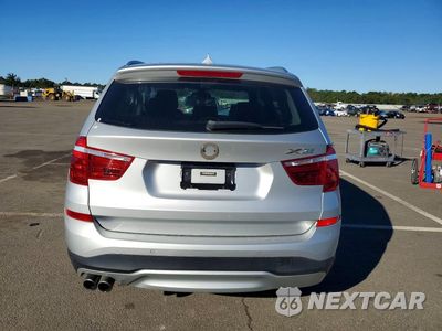 Zdjęcie 6 z 14 samochodu: 2016 BMW X3 XDRIVE28I VIN:5UXWX9C52G0D78060 - miniatura