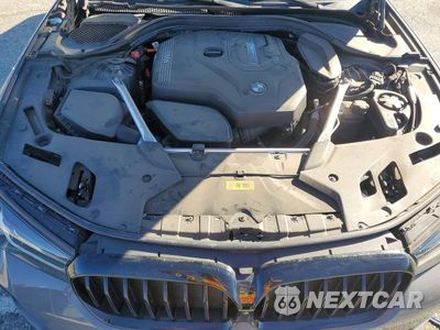 Zdjęcie 11 z 12 samochodu: 2021 BMW 530E VIN:WBA13AG0XMCG11570 - miniatura