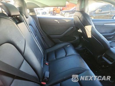 Zdjęcie 10 z 12 samochodu: 2021 TESLA MODEL 3 VIN:5YJ3E1EA3MF048654 - miniatura