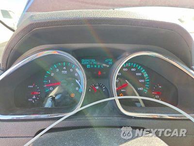 Zdjęcie 9 z 13 samochodu: 2011 CHEVROLET TRAVERSE LT VIN:1GNKRJED7BJ177990 - miniatura