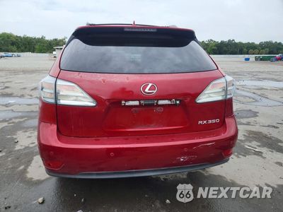 Zdjęcie 6 z 13 samochodu: 2011 LEXUS RX 350 VIN:2T2ZK1BA0BC044372 - miniatura