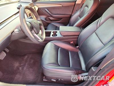 Zdjęcie 7 z 13 samochodu: 2022 TESLA MODEL 3 VIN:5YJ3E1EA3NF361575 - miniatura