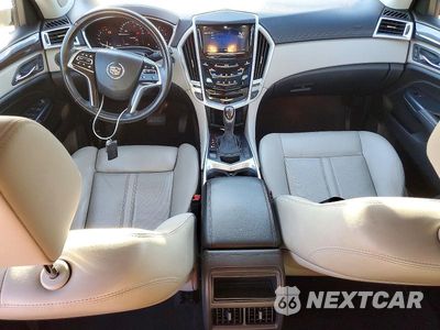 Zdjęcie 8 z 13 samochodu: 2013 CADILLAC SRX PERFORMANCE COLLECTION VIN:3GYFNDE34DS591206 - miniatura