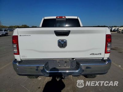 Zdjęcie 6 z 12 samochodu: 2020 RAM 2500 TRADESMAN VIN:3C6UR5CL3LG264413 - miniatura