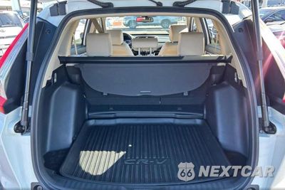 Zdjęcie 12 z 14 samochodu: 2017 HONDA CR-V EXL VIN:2HKRW1H87HH501892 - miniatura