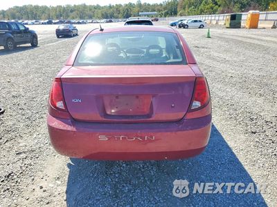 Zdjęcie 6 z 12 samochodu: 2006 SATURN ION LEVEL 2 VIN:1G8AJ55F96Z148920 - miniatura