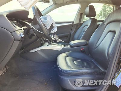 Zdjęcie 7 z 12 samochodu: 2011 AUDI A4 PREMIUM PLUS VIN:WAUFFAFL1BN046746 - miniatura