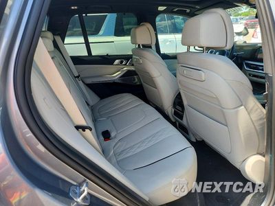 Zdjęcie 10 z 12 samochodu: 2026 BMW X5 M60I VIN:5UX33EU03T9461235 - miniatura