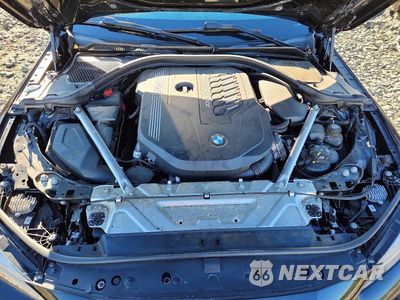 Zdjęcie 11 z 12 samochodu: 2024 BMW M440XI VIN:WBA13AR08RCP59265 - miniatura