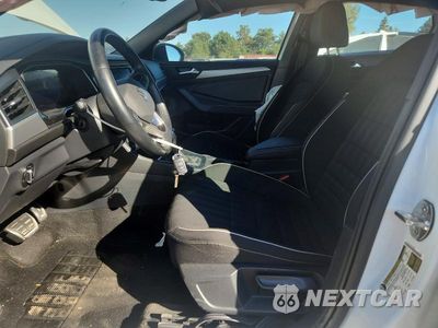 Zdjęcie 7 z 12 samochodu: 2023 VOLKSWAGEN JETTA SPORT VIN:3VWBM7BU5PM019492 - miniatura