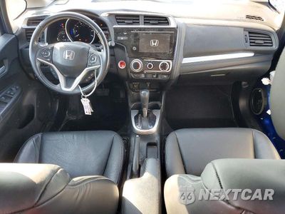 Zdjęcie 8 z 12 samochodu: 2018 HONDA FIT EX VIN:3HGGK5H97JM705869 - miniatura