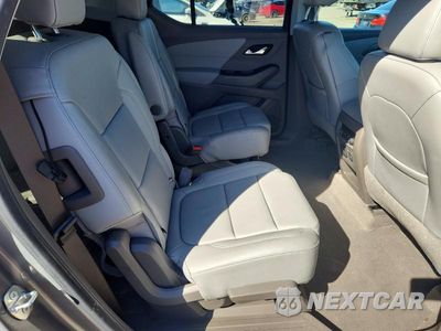 Zdjęcie 11 z 13 samochodu: 2019 CHEVROLET TRAVERSE LT VIN:1GNERHKWXKJ112949 - miniatura