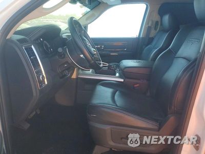 Zdjęcie 7 z 12 samochodu: 2017 RAM 1500 LARAMIE VIN:1C6RR7NT4HS573600 - miniatura