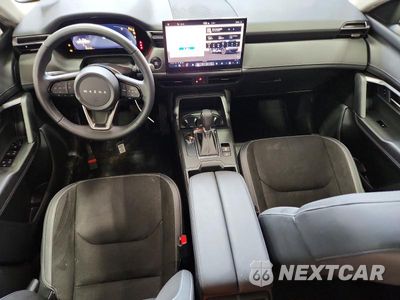 Zdjęcie 8 z 12 samochodu: 2026 MAZDA CX-5 PREFERRED VIN:JM3KMCHA3T0164690 - miniatura