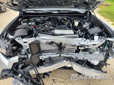 Zdjęcie 12 z 13 samochodu: 2026 TOYOTA 4RUNNER SR5 VIN:JTEVA5BR7T5121364 - miniatura