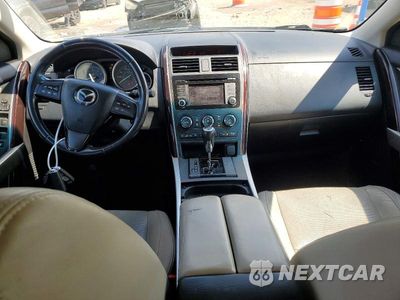 Zdjęcie 8 z 13 samochodu: 2014 MAZDA CX-9 GRAND TOURING VIN:JM3TB2DA0E0437386 - miniatura