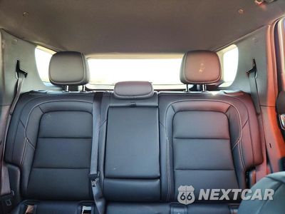 Zdjęcie 10 z 13 samochodu: 2027 GMC TERRAIN ELEVATION VIN:3GKAKMEG1VL178431 - miniatura
