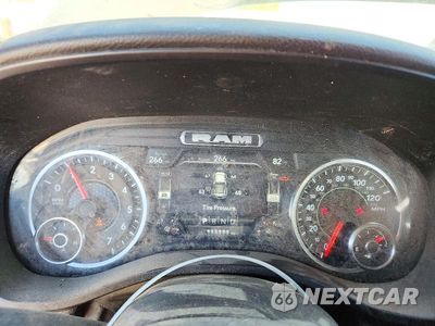 Zdjęcie 9 z 12 samochodu: 2022 RAM 1500 BIG HORN/LONE STAR VIN:1C6SRFMT8NN477122 - miniatura