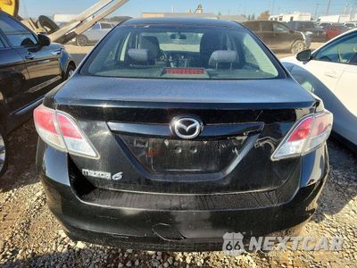 Zdjęcie 6 z 10 samochodu: 2012 MAZDA 6 I VIN:1YVHZ8DH4C5M40571 - miniatura