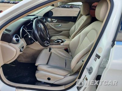 Zdjęcie 7 z 12 samochodu: 2015 MERCEDES-BENZ C 300 4MATIC VIN:55SWF4KB2FU011685 - miniatura